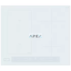Whirlpool WL S5360 BF/W beépíthető indukciós főzőlap