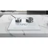 Whirlpool WL S5360 BF/W beépíthető indukciós főzőlap