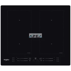 Whirlpool WL S1360 NE beépíthető indukciós főzőlap