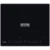 Whirlpool WL S7260 NE beépíthető indukciós főzőlap