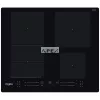 Whirlpool WF S7560 NE beépíthető indukciós főzőlap