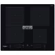 Whirlpool WF S7560 NE beépíthető indukciós főzőlap