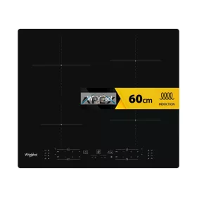 Whirlpool WB B8360 NE beépíthető indukciós főzőlap