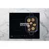 Whirlpool WB B8360 NE beépíthető indukciós főzőlap