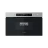 WHIRLPOOL MBNA910X mikrohullámú sütő beépíthető