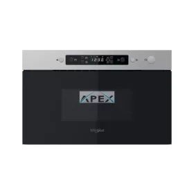 WHIRLPOOL MBNA910X mikrohullámú sütő beépíthető