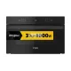 Whirlpool AMW 6440 FB beépíthető mikorhullámú sütő: fekete szín