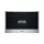 Whirlpool WMN464BX beépíthető mikorhullámú sütő: inox szín