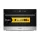 Whirlpool WMD54MX beépíthető mikorhullámú sütő: inox szín