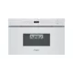 Whirlpool WMN14BW beépíthető mikorhullámú sütő: Fehér szín