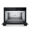 Whirlpool WMD7O4TX beépíthető mikorhullámú sütő: inox szín