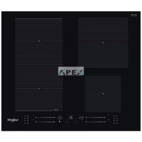 Whirlpool WF S4160 BF beépíthető indukciós főzőlap