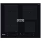 Whirlpool WF S4160 BF beépíthető indukciós főzőlap