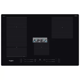 Whirlpool WF S0377 NE/IXL beépíthető indukciós főzőlap