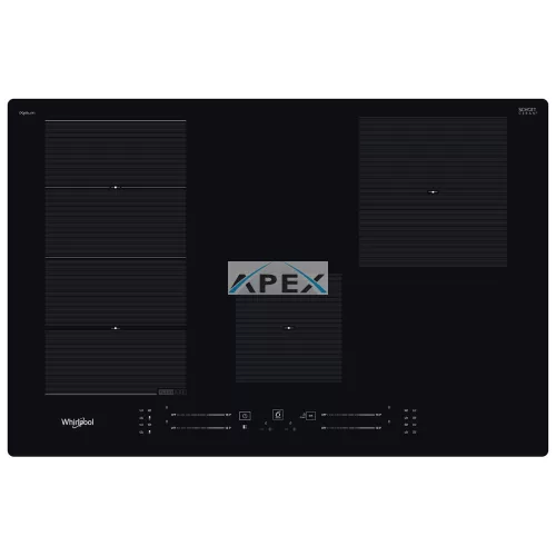 Whirlpool WF S0377 NE/IXL beépíthető indukciós főzőlap