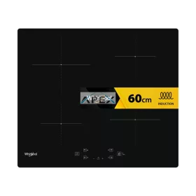 Whirlpool WS Q2160 NE beépíthető indukciós főzőlap