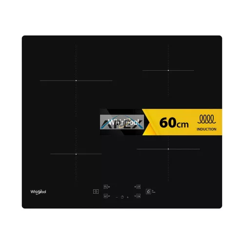 Whirlpool WS Q2160 NE beépíthető indukciós főzőlap