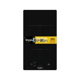 Whirlpool WS Q0530 NE beépíthető indukciós főzőlap