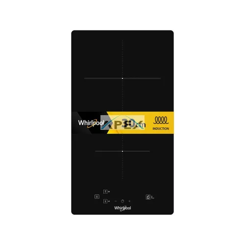 Whirlpool WS Q0530 NE beépíthető indukciós főzőlap