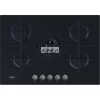 Whirlpool GOWL 728/NB beépíthető gázfőzőlap - 5 gázégő