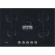 Whirlpool GOWL 728/NB beépíthető gázfőzőlap - 5 gázégő