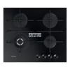 Whirlpool GOWL 628/NB EE beépíthető gázfőzőlap - 4 gázégő