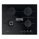 Whirlpool GOWL 628/NB EE beépíthető gázfőzőlap - 4 gázégő