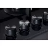 Whirlpool GOWL 628/NB EE beépíthető gázfőzőlap - 4 gázégő