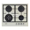 Whirlpool GOFL 629/S beépíthető gázfőzőlap - 4 gázégő