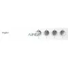 Whirlpool GOFL 629/WH beépíthető gázfőzőlap - 4 gázégő