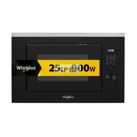 WHIRLPOOL WMF250G beépíthető mikrohullámú sütő
