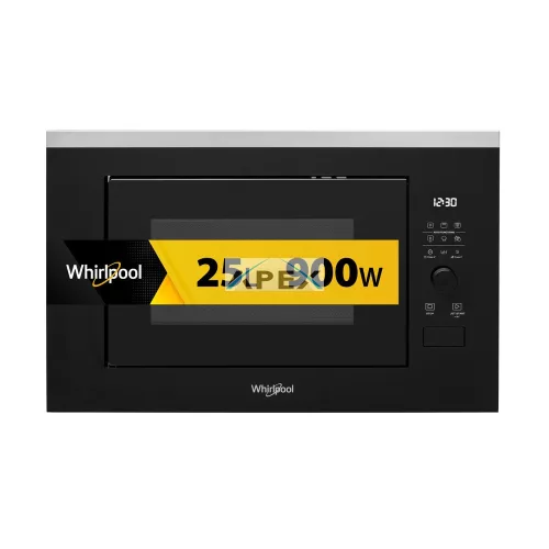 WHIRLPOOL WMF250G beépíthető mikrohullámú sütő