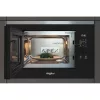 WHIRLPOOL WMF250G beépíthető mikrohullámú sütő