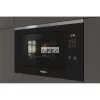 WHIRLPOOL WMF250G beépíthető mikrohullámú sütő