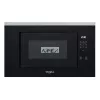 WHIRLPOOL WMF200G beépíthető mikrohullámú sütő