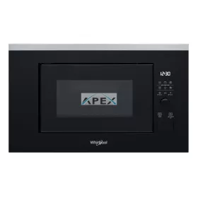 WHIRLPOOL WMF200G beépíthető mikrohullámú sütő