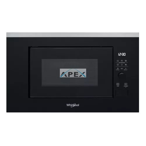 WHIRLPOOL WMF200G beépíthető mikrohullámú sütő
