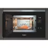 WHIRLPOOL WMF200G beépíthető mikrohullámú sütő