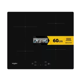 Whirlpool WS Q7360 NE beépíthető indukciós főzőlap