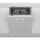 Whirlpool WIC 3C34 PFE S teljesen integrált mosogatógép - 60 cm széles