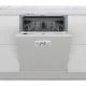 Whirlpool WIC 3C34 PFE S teljesen integrált mosogatógép - 60 cm széles