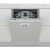 WHIRLPOOL WIO 3T133 PLE teljesen integrált mosogatógép - 60 cm széles