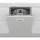 WHIRLPOOL WIO 3T133 PLE teljesen integrált mosogatógép - 60 cm széles