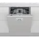 WHIRLPOOL WIO 3T133 PLE teljesen integrált mosogatógép - 60 cm széles