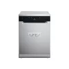 Whirlpool WFC 3C33 F X mosogatógép 14 teríték