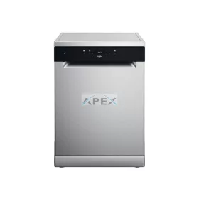 Whirlpool WFC 3C33 F X mosogatógép 14 teríték