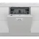 WHIRLPOOL WIC 3C33 PFE teljesen integrált mosogatógép - 60 cm széles