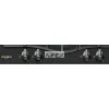Whirlpool GMT 6422 AN beépíthető gázfőzőlap - 4 gázégő