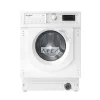Whirlpool BI WDWG 71482E EU N beépíthető elöltöltős mosó-szárítógép - 7/5 kg, max 1400ford./perc