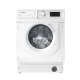 Whirlpool BI WDWG 71482E EU N beépíthető elöltöltős mosó-szárítógép - 7/5 kg, max 1400ford./perc